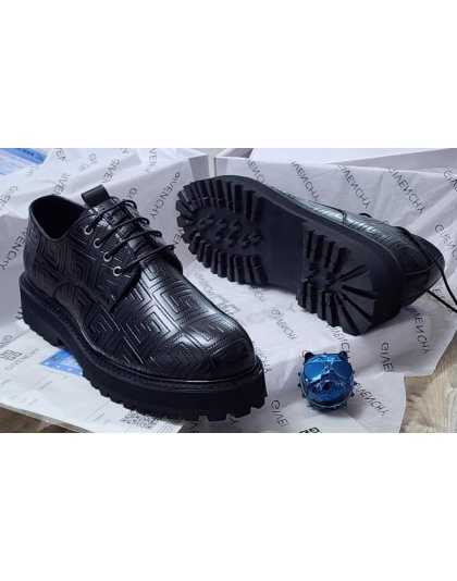 Luxury Givenchy Paris Original Shoe