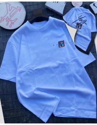 Quality Short Sleeve Tees