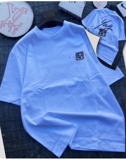 Quality Short Sleeve Tees