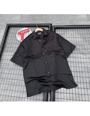 Premium Luxury Slinky Shirt