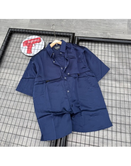 Premium Luxury Slinky Shirt