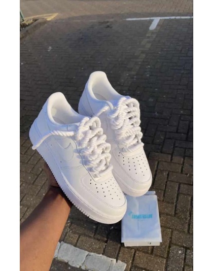 Nike Air Force 1 (Double Sole)