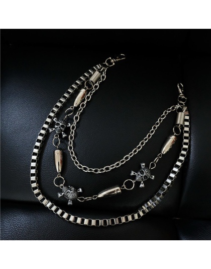 Jean Chains (Different Designs)