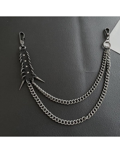 Jean Chains (Different Designs)