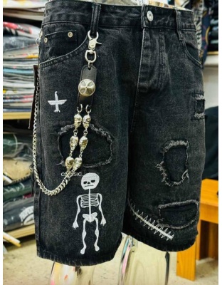 Jean Chains (Different Designs)