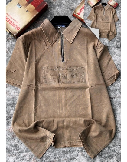 Luxury Polo Tee Shirts (Well Designed)