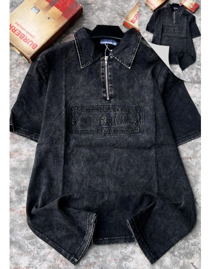 Luxury Polo Tee Shirts (Well Designed)